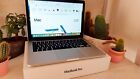 MacBook Pro 13 Retina i5 2.4 Ghz SSD 256GB 8gb Pc