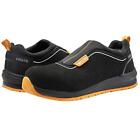 Bellota 72352B38S1P Scarpe di sicurezza, Nero, Arancione, 38