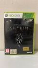 Gioco THE ELDER SCROLLS V 5 SKYRIM - MICROSOFT XBOX 360 - Completo Ita