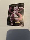 mewtwo ex 98/99 Black foil card Pokémon Rareee 🔥🔥🔥