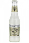 Fever Tree Ginger Beer 20cl x 24 bottigliette