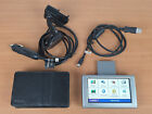 Navigatore satellitare GARMIN NUVI 610 GPS Bluetooth accessori Usato Funzionante