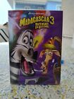 Dvd Madagascar 3 - Ricercati In Europa