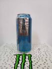 MONSTER ULTRA BLUE CANADA ENERGY DRINK 473ml (piena/full)