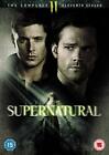 Supernatural S11 [Edizione: Regno Unito] [Edizione: Regno Unito] - NUOVO