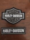 TOPPE PATCH RICAMATA  HARLEY DAVIDSON