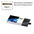 Montblanc StarWalker Reconnet - Exploration - new collection