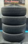 GOMME USATE 185/55R14 80H  OVATION ALLSEASON 4STAGIONI M+S PNEUMATICI USATI