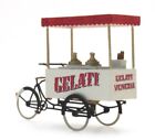 ARTITEC 387.298 - Triciclo Gelati Venezia HO 1:87