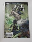 BLACK PANTHER #6 J SCOTT CAMPBELL Marvel Comics 2009 NM