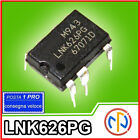 LNK626PG IC di Switching integrato regolatore Mosfet