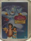 Aladdin Disney Dvd Nuovo