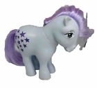 MY LITTLE PONY BLUE BELLE VINTAGE ITALY RARE VARIANT 1982 HASBRO