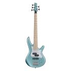 Ibanez Standard SRMD205-SPN Mezzo Sea Foam Pearl Green - E-Bass