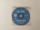 SOLO DISCO FINAL FANTASY ORIGINS PS1 PLAYSTATION 1