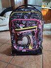 zaino trolley scuola Seven girl