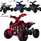 QUAD KXD 004 S PRO R7 125CC NUOVO