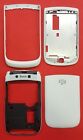 COVER HOUSING BLACKBERRY 9800 TORCH BIANCA WHITE