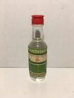 Mignon - Bottles - Miniature - MOSKOVSKAYA RUSSIA VODKA (C133)