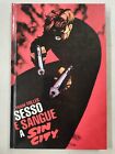 SESSO E SANGUE A SIN CITY - Frank Miller - Play Press - 1996 - NUOVO! CARTONATO!