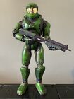 Halo CE Combat Evolved Master Chief 7.5" Action Figure Joyride