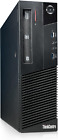 Lenovo - PC Fisso Con Intel Core I5 4570 - Computer Desktop + Silent Computer pe