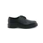 Dr. MARTENS 1461 MONO NERO n.44 NUOVE 100% ORIGINALI !!!