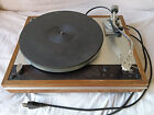 Giradischi Thorens TD160 braccio LINN