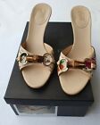 SCARPE DONNA GUCCI