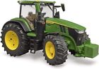 Bruder 3150 Trattore John Deere 7R 350