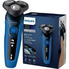 Rasoio Elettrico Barba 3 Testine Rotanti Philips S5466 ComfortTech Ricaricabile