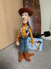 Real Jeans Woody - Toy Story - Thinkway Toys