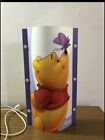 LAMPADA DISNEY WINNIE THE POOH PLASTICA CM 39X20