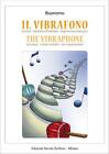 BUONOMO Il vibrafono Tecnica Melodie all italiana Improvvisazione jazz SUVINI