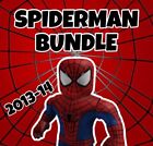 Roblox Spiderman Bundle | Fast Delivery ⚡️| Read Description