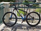 Bici MTB RockRider 560 BTWIN