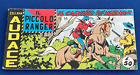 Piccolo Ranger Striscia  # 16  VI Sesta Serie  1964 - EDICOLA !!