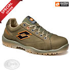 SCARPE ANTINFORTUNISTICA LOTTO WORKS JUMP 750 T2179 S3 SRC IMPERMEABILI INVERNO