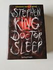 Stephen King -  Doctor Sleep