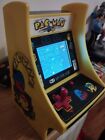 Pac-man micro player 6.75" Mini cabinato Retro My arcade