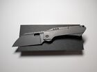 WE Knife Roxi 3 WE19072-1 Gray Titanium