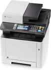 KYOCERA ECOSYS M5526cdw Laser A4 1200 x 1200 DPI 26 ppm Wi-Fi