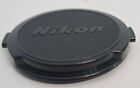 TAPPO FRONTALE OBIETTIVO NIKON 52 mm ORIGINALE