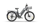 CARGO BIKE ELETTRICO  ADO OASI 260T 48V 1080WH