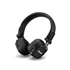 Marshall Major IV Fold Wireless Headphones - Black