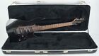 Ibanez Prestige RG2550EX - Japan 2003 - Schwarz - Mit Koffer - 1 Jahr Gewährl.