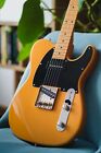 Suhr Custom Classic T 2007 Mint Telecaster