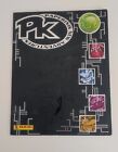 Album PANINI - PK Paperinik New Adventures 1998 - COMPLETO