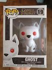 Funko Pop Game of Thrones Ghost 19 GOT