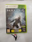 Halo 4 Xbox 360 PAL Usato Garantito